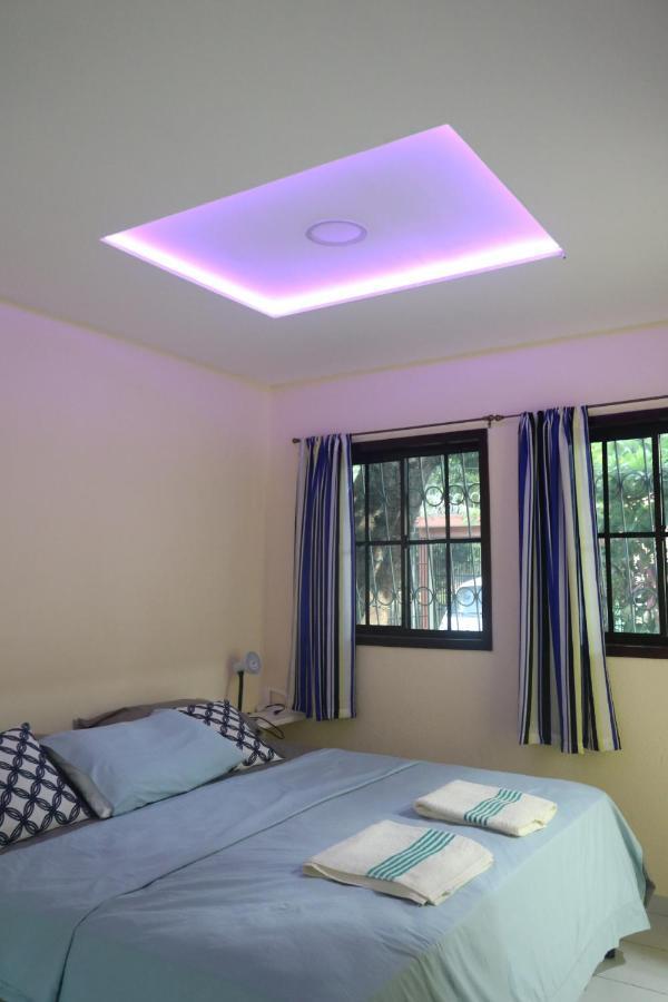 Apartamento San Carlos Sonzacate Exterior foto
