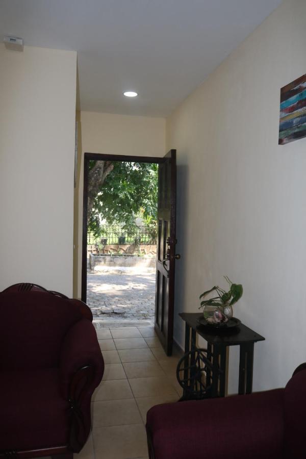 Apartamento San Carlos Sonzacate Exterior foto