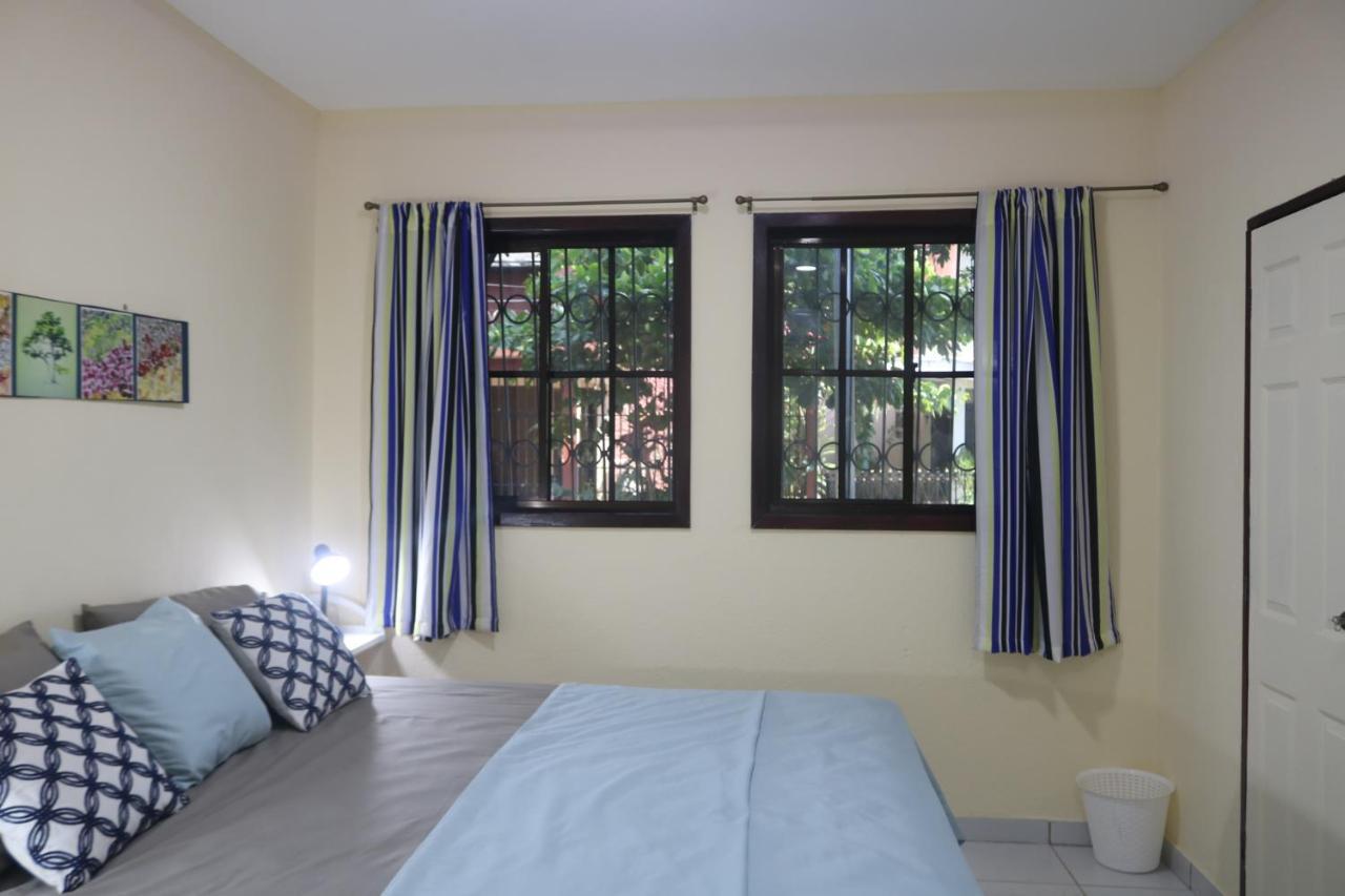 Apartamento San Carlos Sonzacate Exterior foto