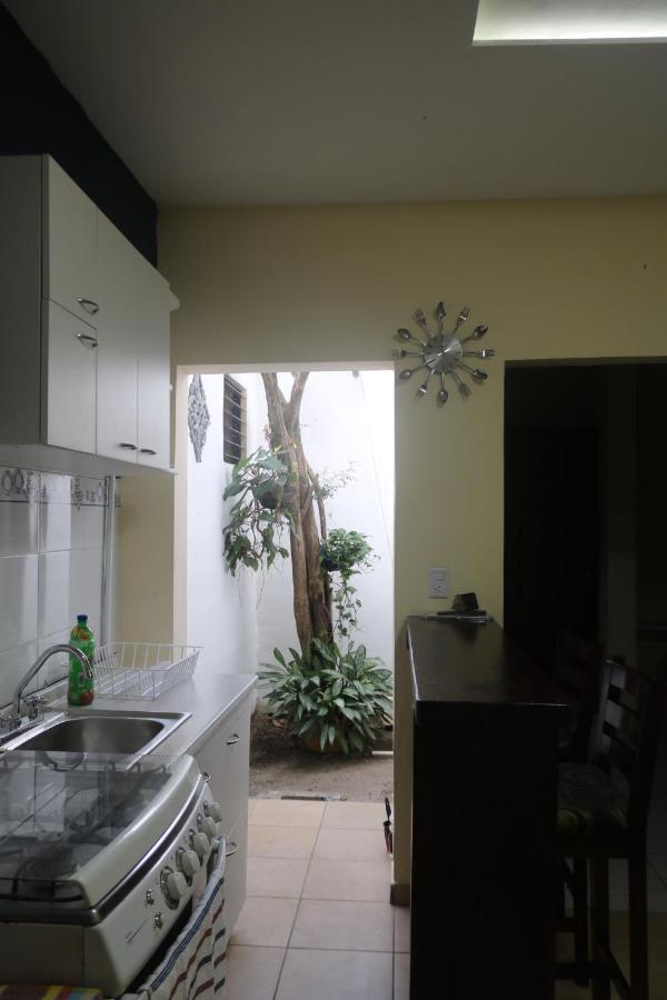 Apartamento San Carlos Sonzacate Exterior foto