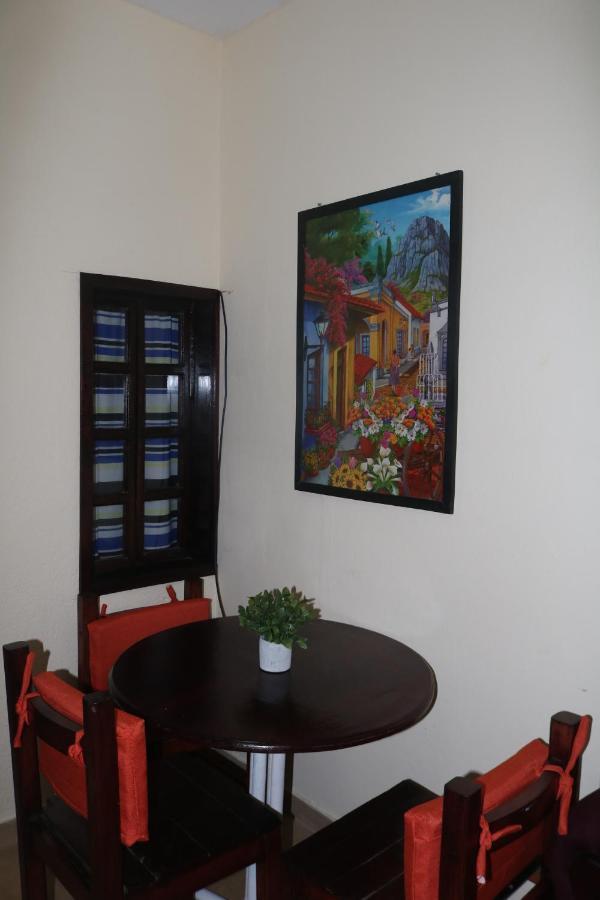 Apartamento San Carlos Sonzacate Exterior foto