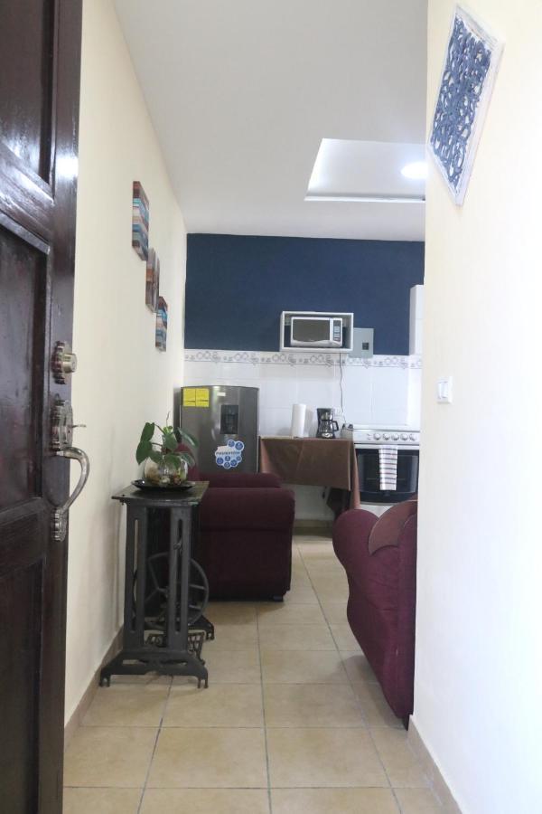 Apartamento San Carlos Sonzacate Exterior foto